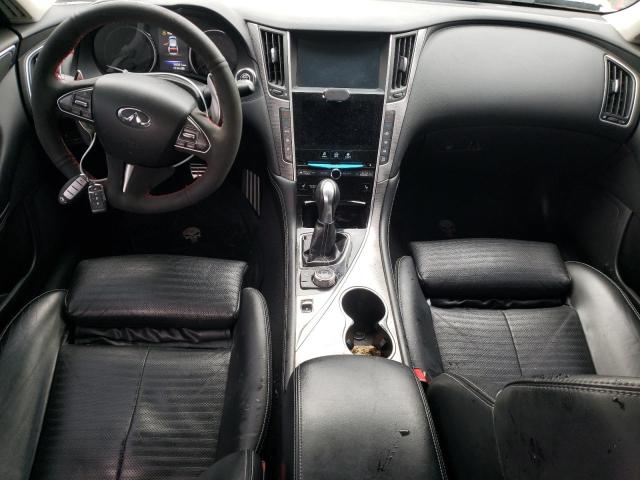 Photo 8 from auction – 2014 INFINITI Q50 BASE with VIN JN1BV7AR6EM706232