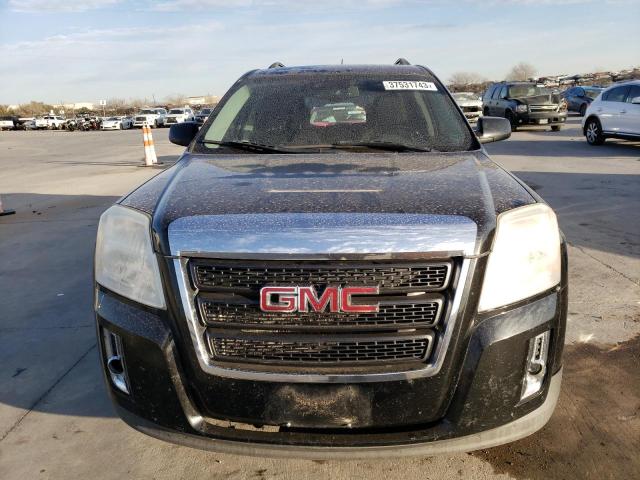 Photo 5 from auction – 2015 GMC TERRAIN SL with VIN 2GKFLWE32F6281763