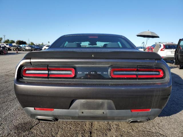 Photo 6 from auction – 2017 DODGE CHALLENGER with VIN 2C3CDZAG1HH613726