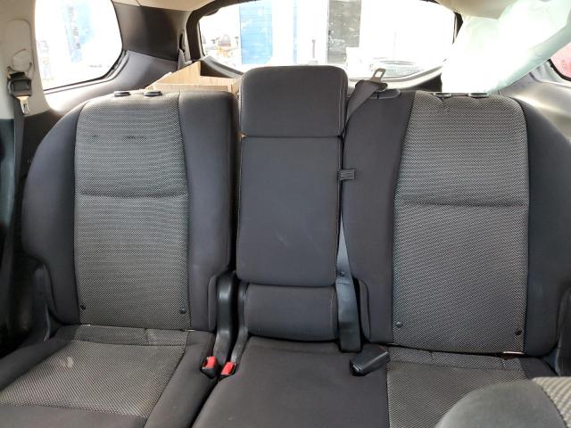 Photo 10 from auction – 2017 NISSAN PATHFINDER with VIN 5N1DR2MN0HC651949