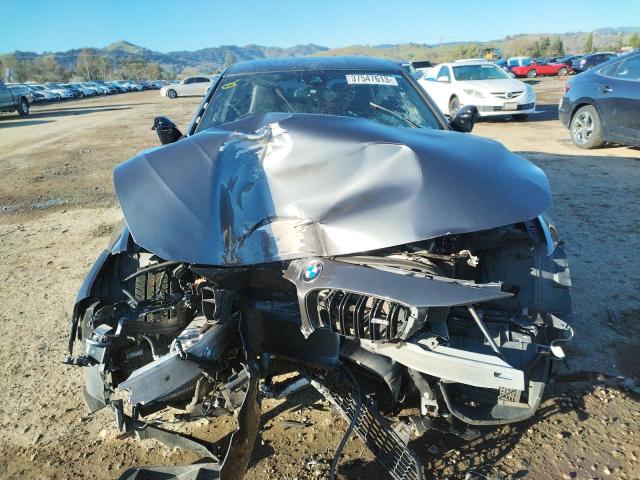 Photo 5 from auction – 2016 BMW M4 with VIN WBS3R9C51GK338092