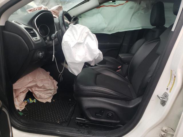 Photo 7 from auction – 2019 JEEP COMPASS LA with VIN 3C4NJDBB4KT599113