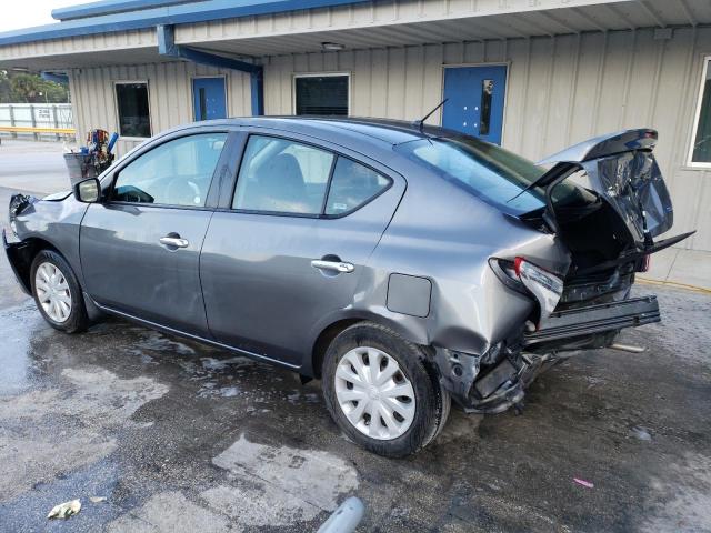 Photo 2 from auction – 2016 NISSAN VERSA S with VIN 3N1CN7AP1GL875414