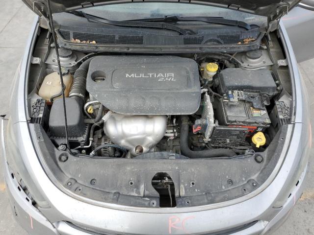 Photo 11 from auction – 2015 DODGE DART SXT with VIN 1C3CDFBB5FD344626