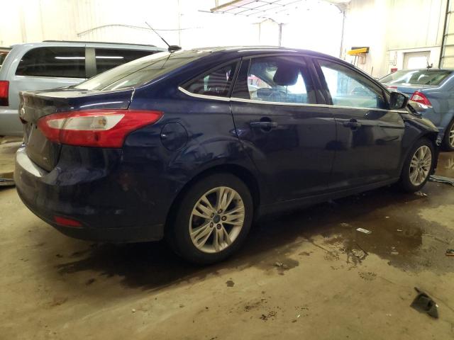 Photo 3 from auction – 2012 FORD FOCUS SEL with VIN 1FAHP3H2XCL141205