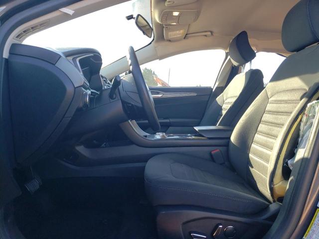 Photo 7 from auction – 2017 FORD FUSION SE with VIN 3FA6P0HD6HR281509