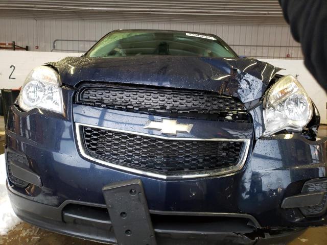 Photo 5 from auction – 2015 CHEVROLET EQUINOX LS with VIN 2GNFLEEK8F6399322