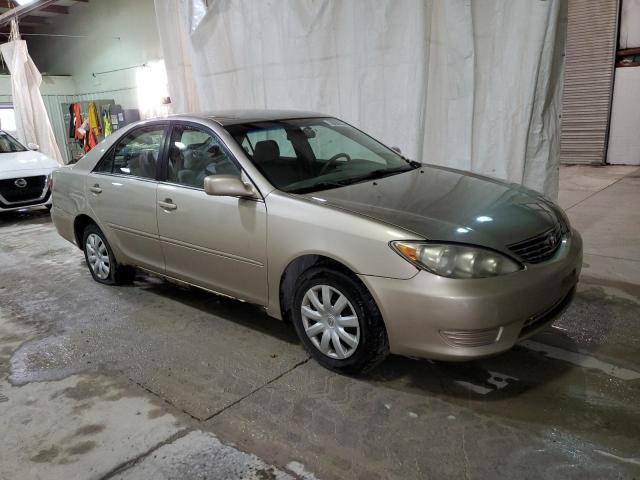 Photo 4 from auction – 2006 TOYOTA CAMRY LE with VIN 4T1BE32K46U141497