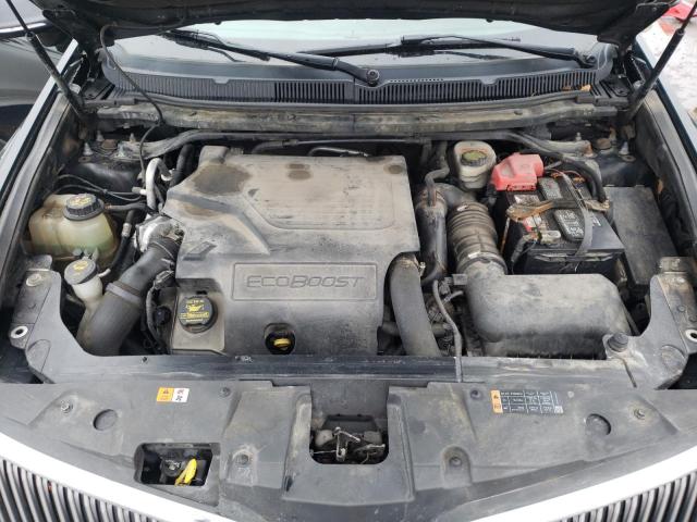 Photo 12 from auction – 2013 LINCOLN MKT with VIN 2LMHJ5AT2DBL57187