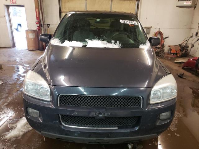 Photo 5 from auction – 2008 CHEVROLET UPLANDER with VIN 1GNDV23188D179323