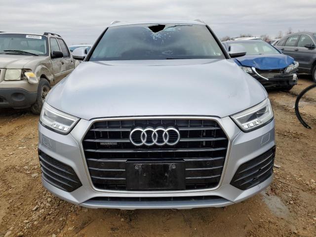 Photo 5 from auction – 2016 AUDI Q3 PRESTIG with VIN WA1GFCFS9GR004961