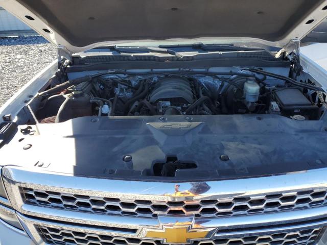 Photo 11 from auction – 2014 CHEVROLET SILVERADO with VIN 1GCRCREC9EZ268649