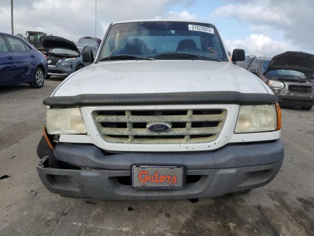 Photo 5 from auction – 2003 FORD RANGER with VIN 1FTYR10D13PA74377
