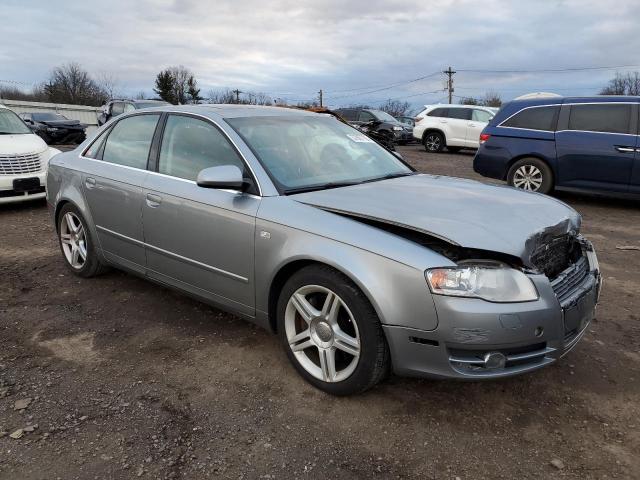 Photo 4 from auction – 2006 AUDI A4 3.2 QUA with VIN WAUDH78E76A131218