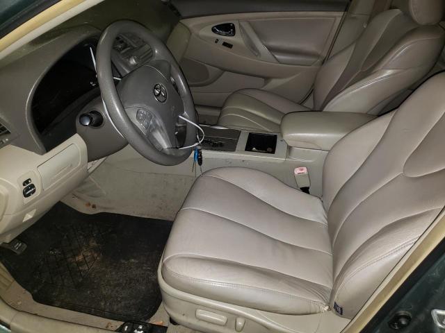 Photo 7 from auction – 2007 TOYOTA CAMRY CE with VIN 4T1BE46KX7U567650