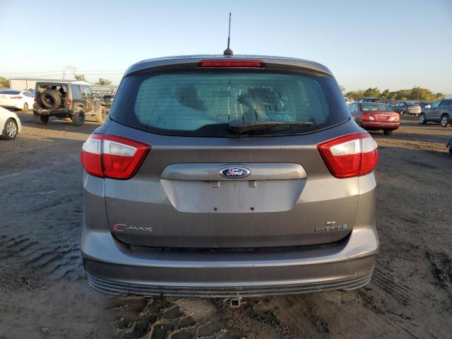 Photo 6 from auction – 2013 FORD C-MAX SE with VIN 1FADP5AU4DL529747