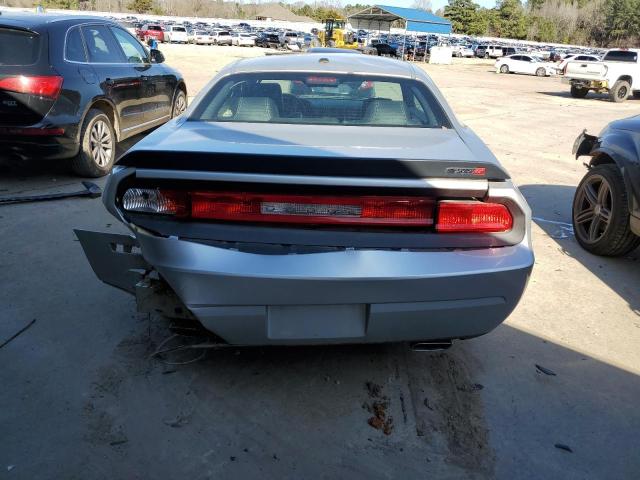 Photo 6 from auction – 2010 DODGE CHALLENGER with VIN 2B3CJ7DW7AH238413