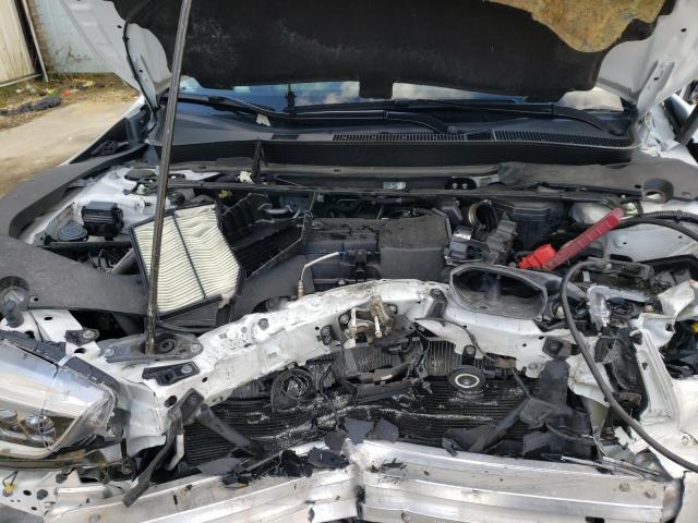 Photo 11 from auction – 2020 ACURA TLX with VIN 19UUB1F31LA013178