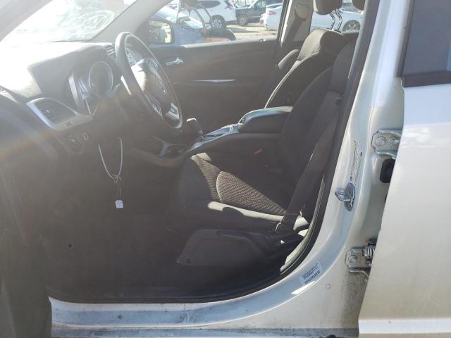 Photo 7 from auction – 2013 DODGE JOURNEY SE with VIN 3C4PDCAB1DT716242