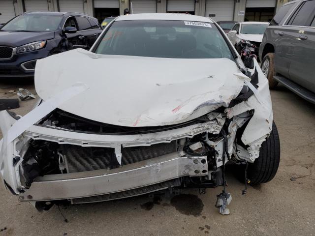 Photo 5 from auction – 2015 NISSAN ALTIMA 2.5 with VIN 1N4AL3AP0FC277916