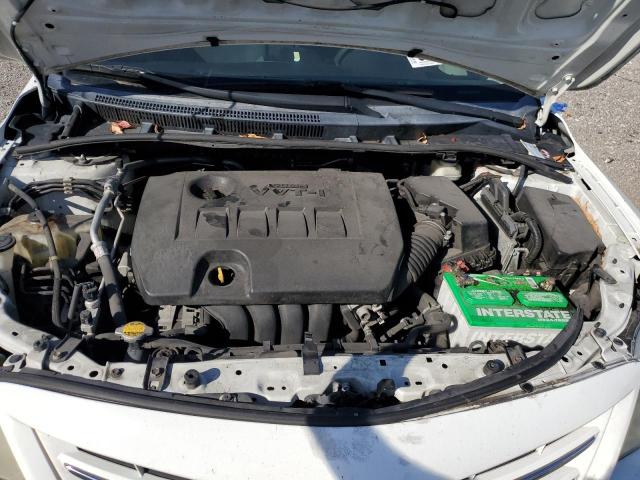 Photo 11 from auction – 2013 TOYOTA COROLLA with VIN 5YFBU4EE5DP208959