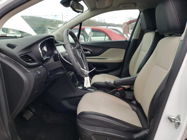 Photo 7 from auction – 2017 BUICK ENCORE PRE with VIN KL4CJASB7HB249548