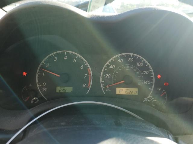 Photo 9 from auction – 2013 TOYOTA COROLLA BA with VIN 5YFBU4EE0DP188085
