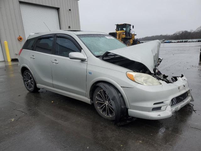 Photo 4 from auction – 2004 TOYOTA COROLLA MA with VIN 2T1KR32E24C216257