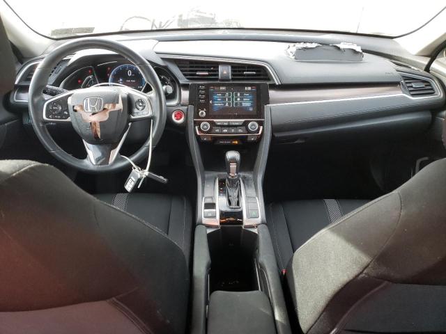 Photo 8 from auction – 2019 HONDA CIVIC EX with VIN 19XFC1F33KE217111
