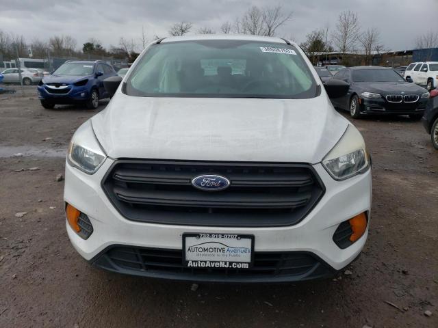 Photo 5 from auction – 2017 FORD ESCAPE S with VIN 1FMCU0F79HUA07664