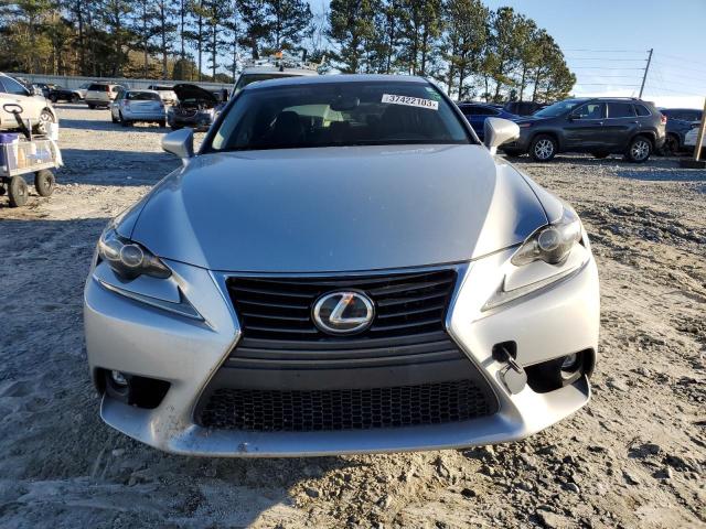 Photo 5 from auction – 2015 LEXUS IS 250 with VIN JTHBF1D29F5056103