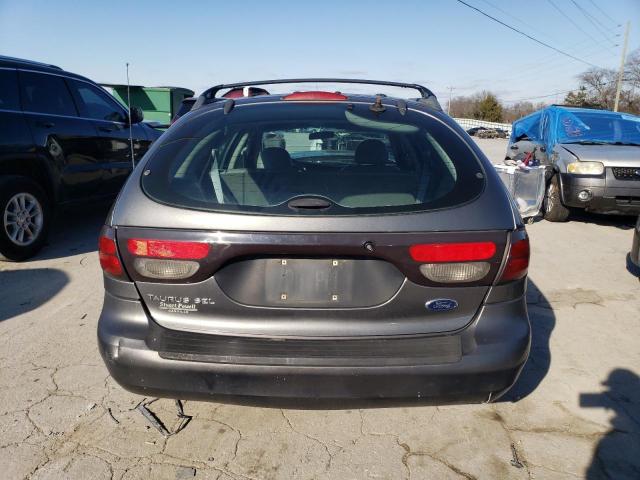 Photo 6 from auction – 2003 FORD TAURUS SEL with VIN 1FAFP59S23A113864