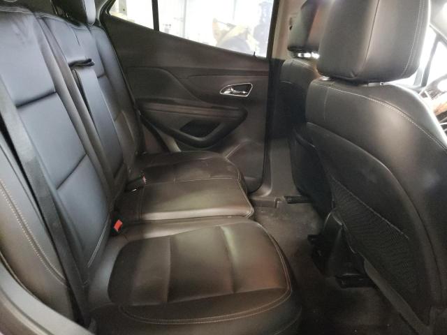 Photo 11 from auction – 2013 BUICK ENCORE PRE with VIN KL4CJHSBXDB071041