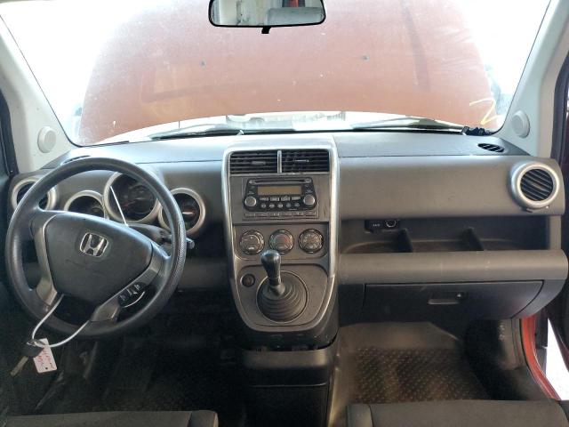 Photo 8 from auction – 2004 HONDA ELEMENT EX with VIN 5J6YH27624L004146