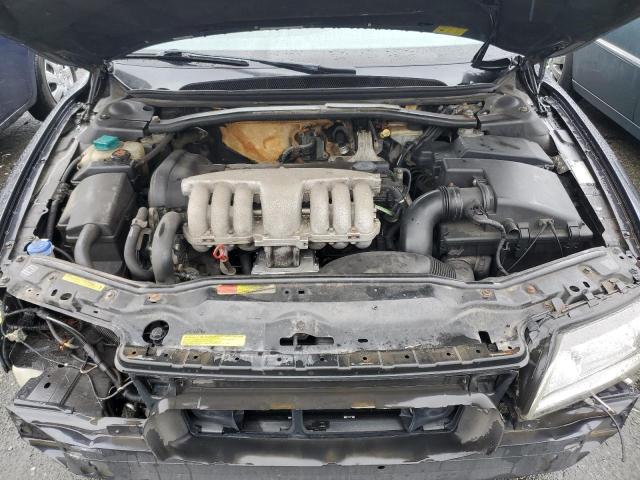 Photo 11 from auction – 2000 VOLVO S80 with VIN YV1TS94D0Y1108093