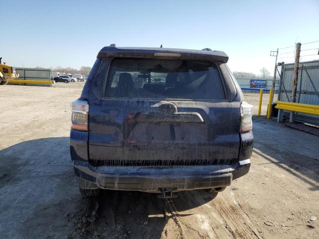Photo 6 from auction – 2015 TOYOTA 4RUNNER SR with VIN JTEBU5JR1F5260566