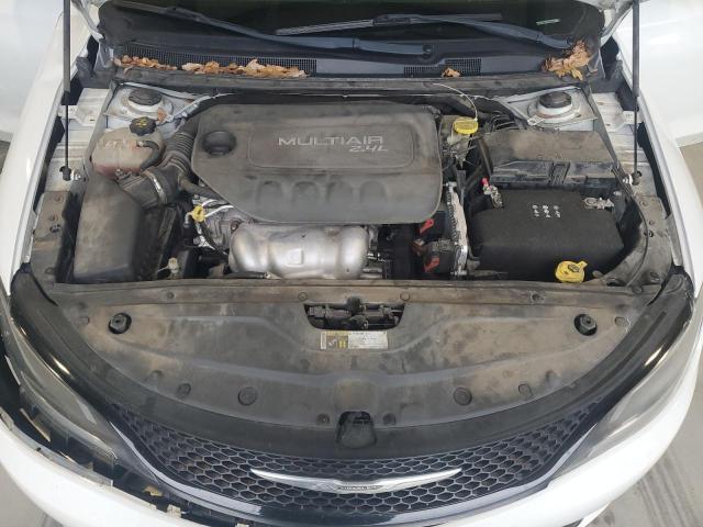 Photo 11 from auction – 2015 CHRYSLER 200 S with VIN 1C3CCCBB7FN599662