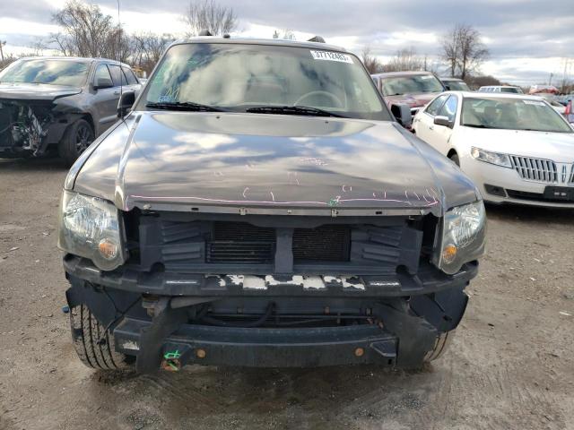Photo 5 from auction – 2008 FORD EXPLORER X with VIN 1FMEU73E78UA90970