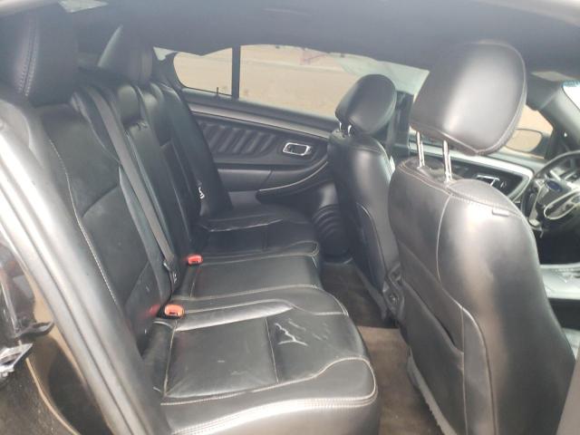 Photo 10 from auction – 2013 FORD TAURUS SEL with VIN 1FAHP2E80DG161945