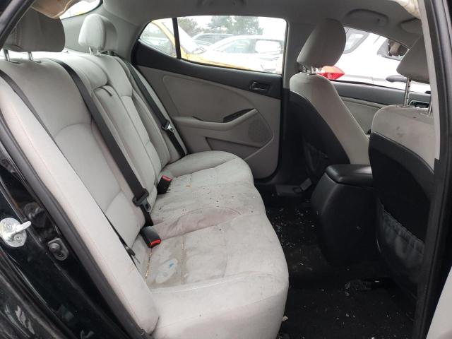 Photo 10 from auction – 2014 KIA OPTIMA LX with VIN 5XXGM4A71EG339684