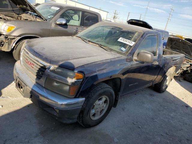 صورة رقم 1 من المزاد - 2004 GMC CANYON مع VIN 1GTCS148248212421