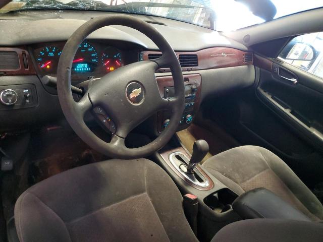 Photo 8 from auction – 2010 CHEVROLET IMPALA LS with VIN 2G1WA5EN5A1104958