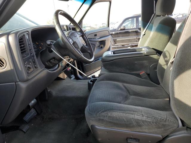 Zdjęcie 7 z aukcji – 2004 CHEVROLET SILVERADO z VIN 1GCHK23204F236916