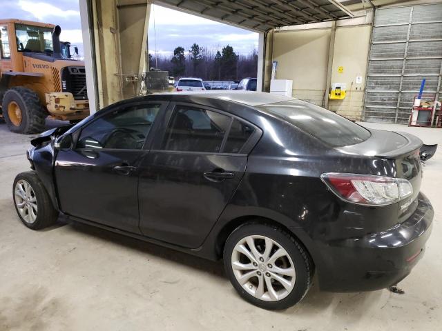 Photo 2 from auction – 2010 MAZDA MAZDA3 S with VIN JM1BL1S55A1100489