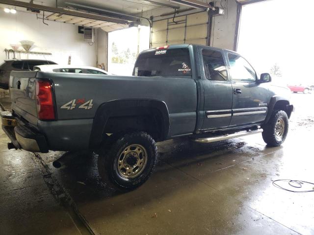 Photo 3 from auction – 2006 CHEVROLET SILVERADO with VIN 1GCHK29U76E287542