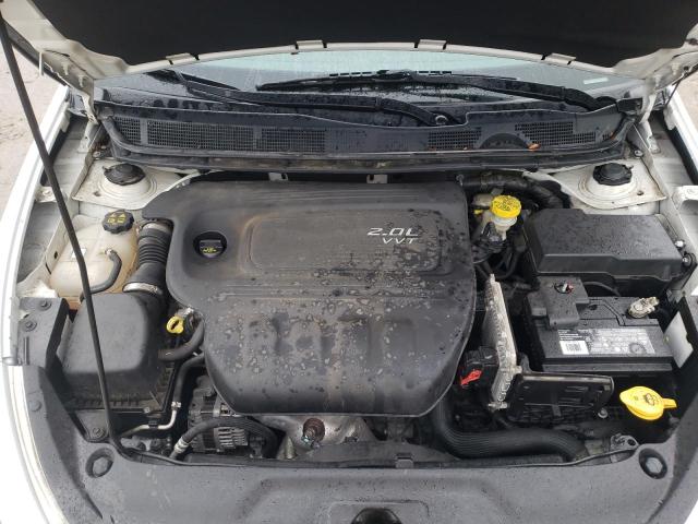 Photo 11 from auction – 2013 DODGE DART SXT with VIN 1C3CDFBA6DD289009