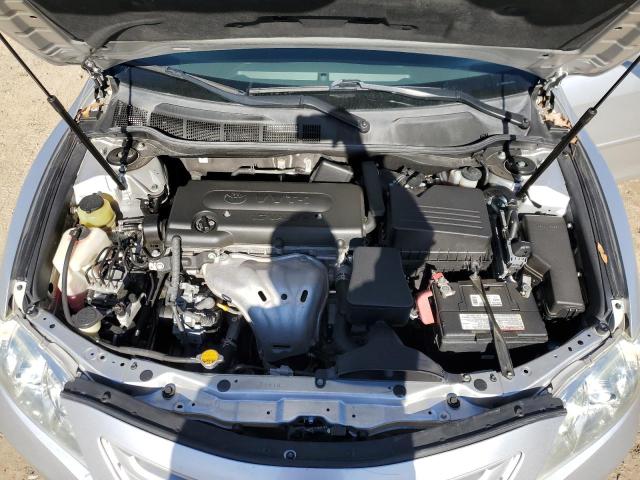 Photo 11 from auction – 2009 TOYOTA CAMRY BASE with VIN 4T1BE46K39U348127