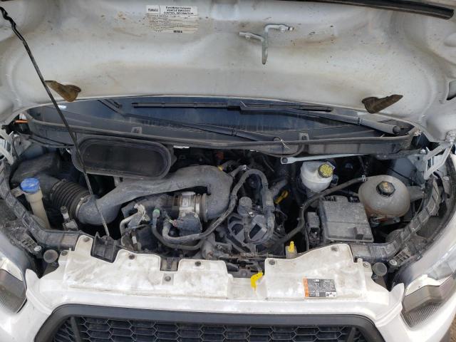 Zdjęcie 12 z aukcji – 2021 FORD TRANSIT T- z VIN 1FTBR1C87MKA48871