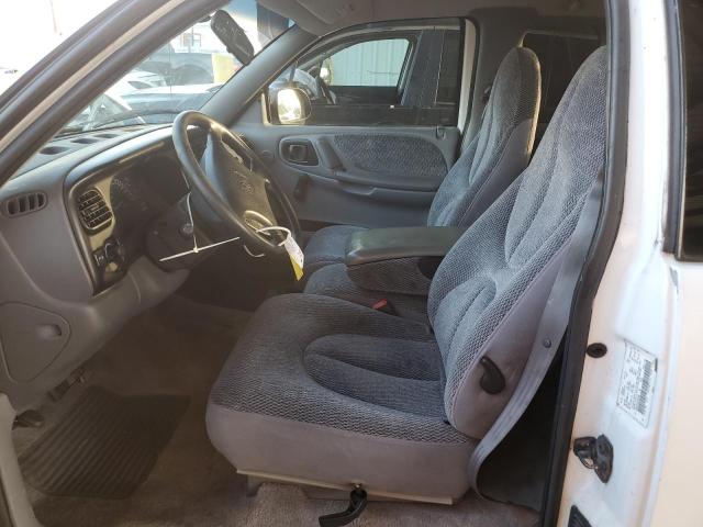 Photo 7 from auction – 1997 DODGE DAKOTA with VIN 1B7GL23X7VS272566