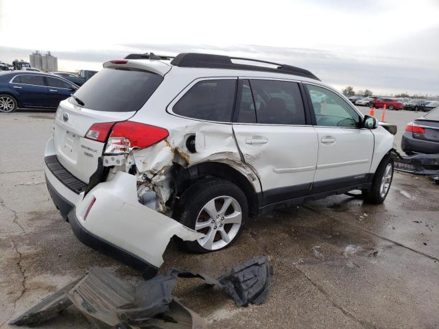 Photo 3 from auction – 2013 SUBARU OUTBACK 3. with VIN 4S4BREPCXD2215659